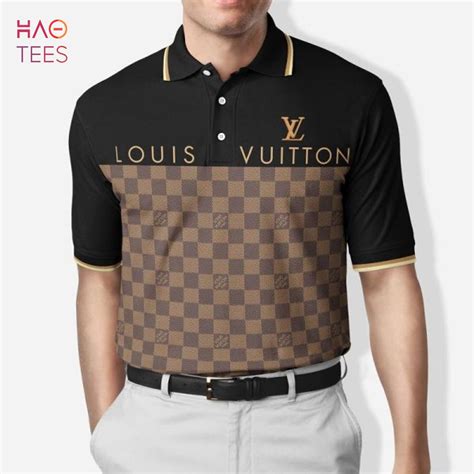 Louis Vuitton polo shirt sale